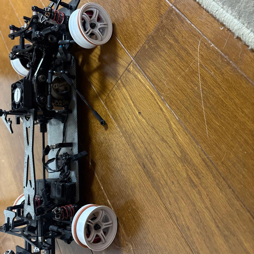 d-like re-r hybrid 説明読んで