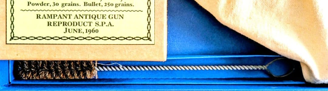 RAMPANT Colt SAA Sheriff's Model　限定モデル