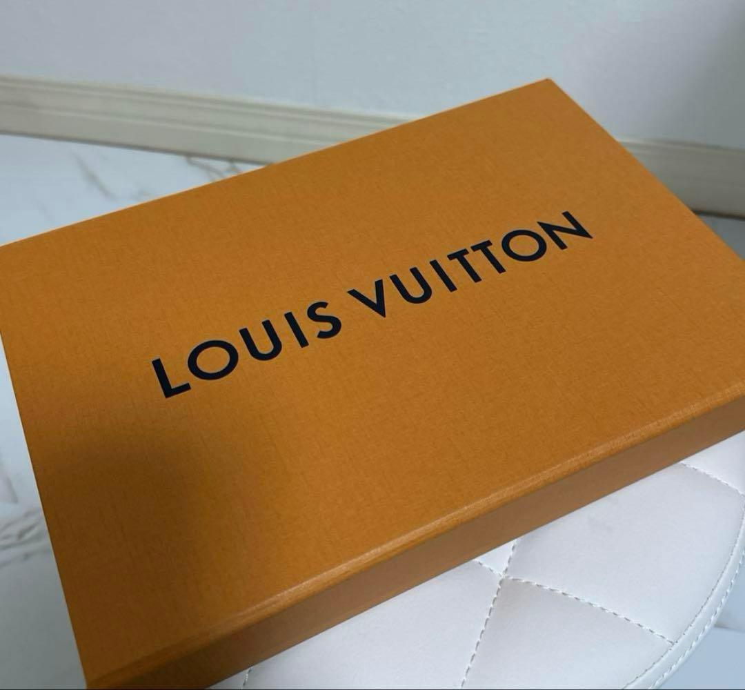 新品 LV ルイヴィトン 帽子 ニット帽