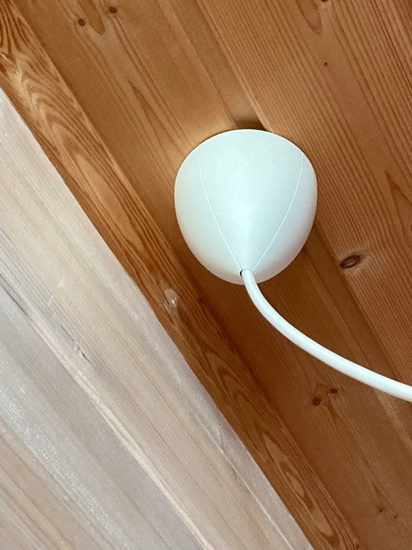 北欧ルイスポールセンLCシャッターズカラー正規品　希少品❗️