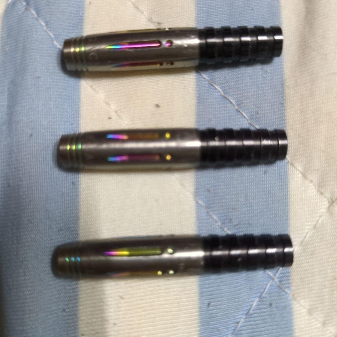 TRiNiDAD×RyuDarts AKARI LEGACY 大城明香利モデル