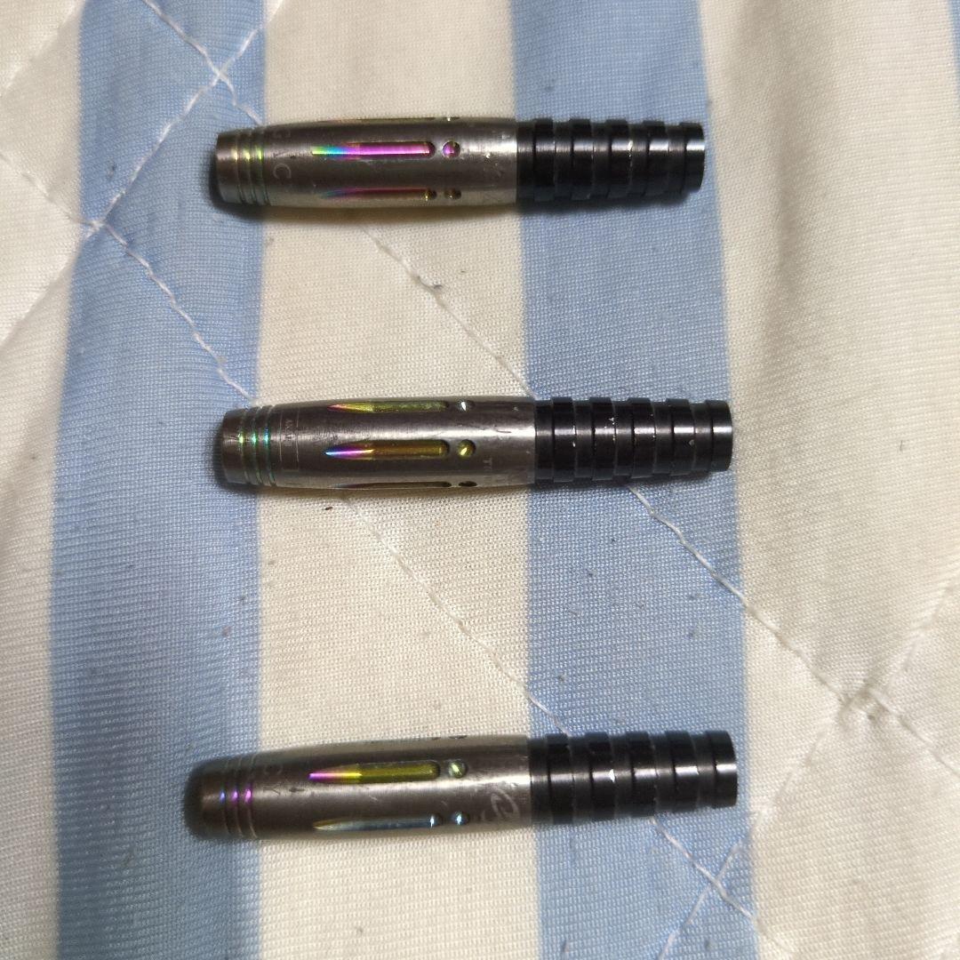 TRiNiDAD×RyuDarts AKARI LEGACY 大城明香利モデル