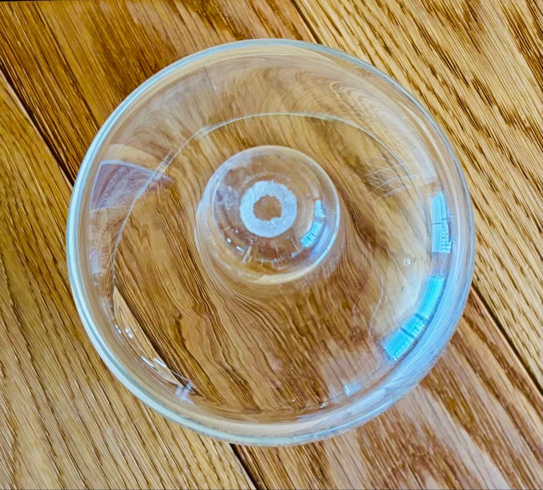 アンティーク　ガラスドーム 時計修理用品