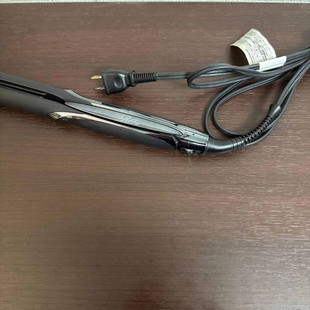 ReFa ストレートアイロン プロ