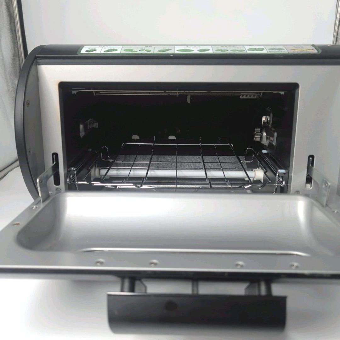 【美品】Panasonic ロティサリーグリル　NB-RDX100