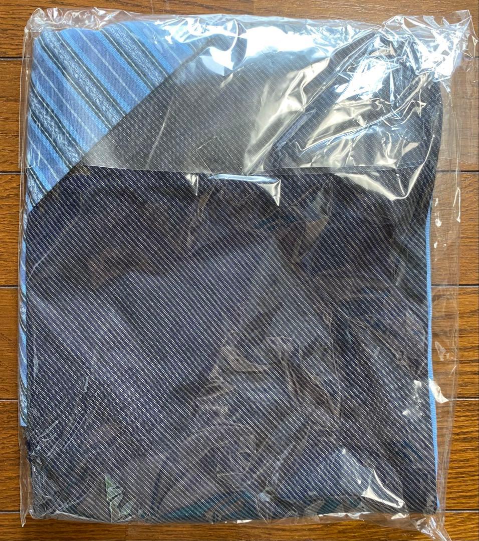 SOU・SOU 伊勢木綿 20/20 呼び継ぎ 富士 20 〝Ｓサイズ〟