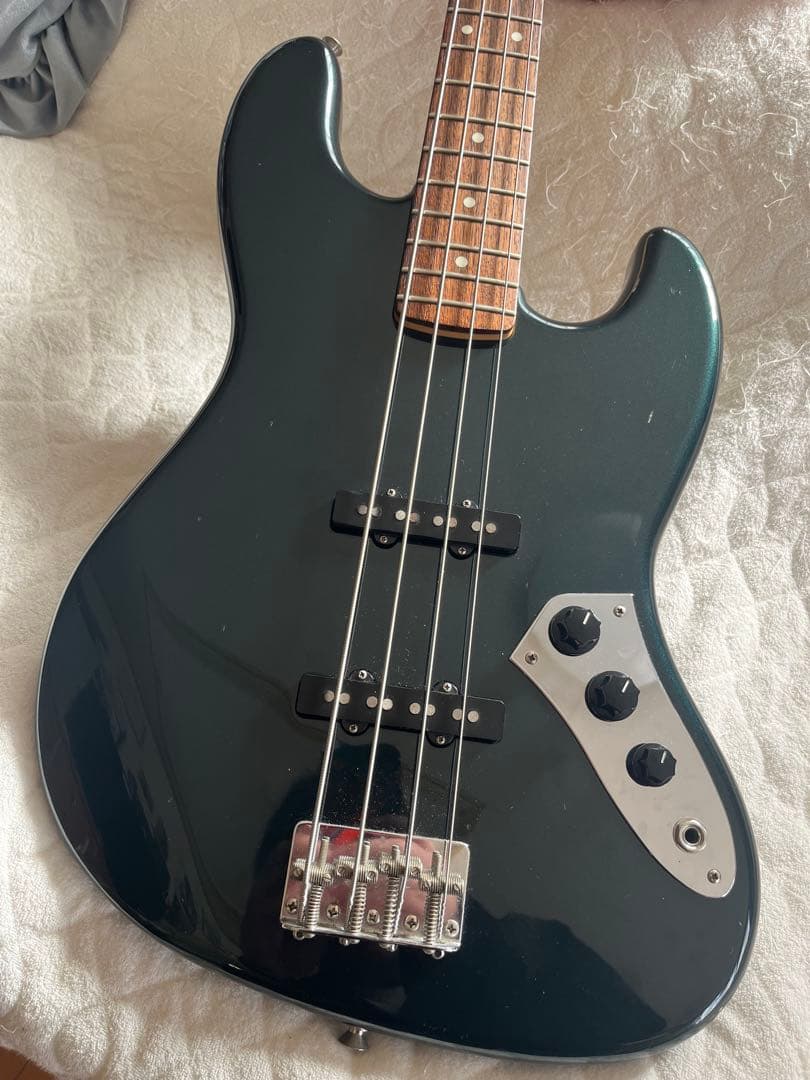 HISTORY ガンメタ フジゲン製【2004年製】