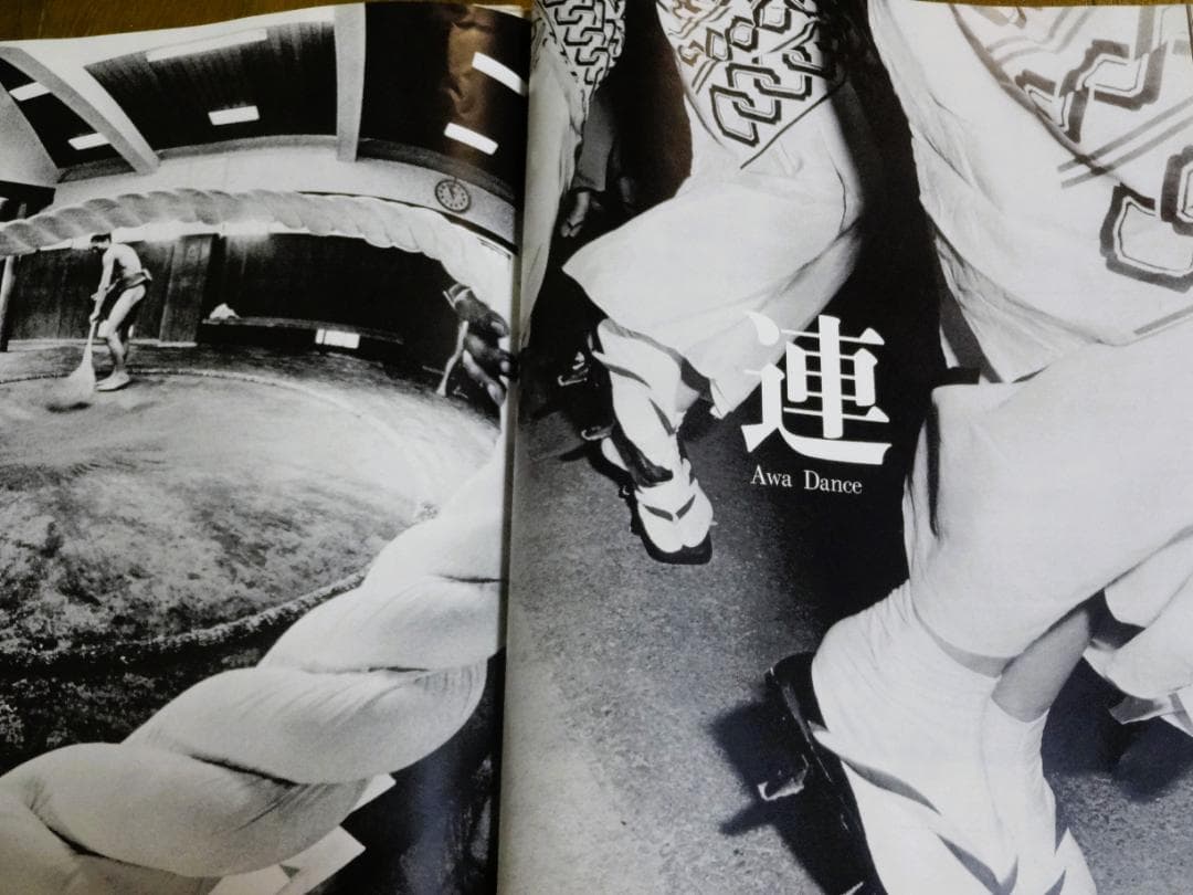 JAPANESQUE　ジャパネスク　 奈良原一高