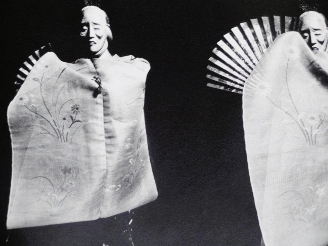 JAPANESQUE　ジャパネスク　 奈良原一高