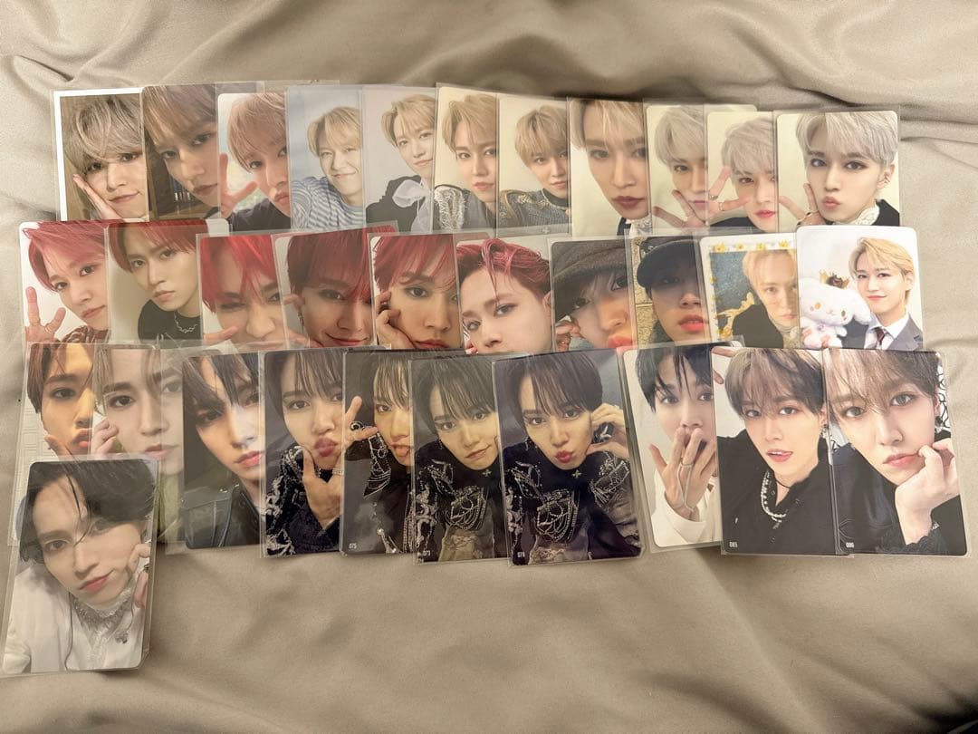 白岩瑠姫 まとめ売り