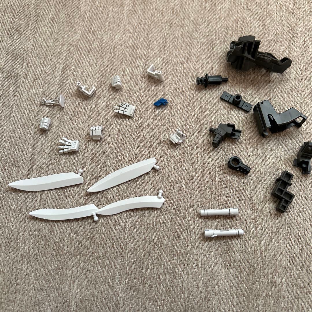 ロボット WING GUNDAM ZERO EW \"Ver.Ka\"