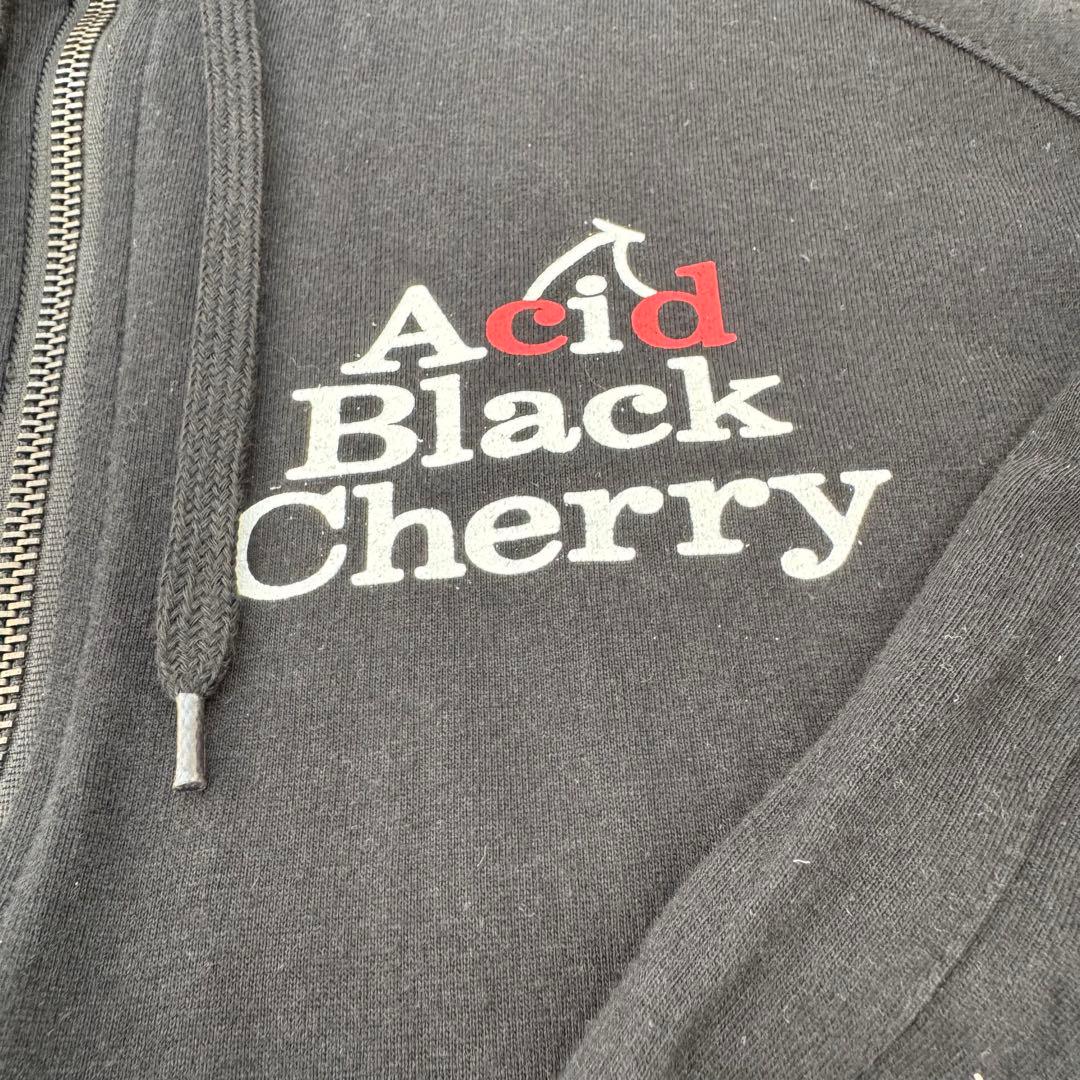 【超希少】❤️Acid Black Cherry ❤️パーカー&サルエル レディース