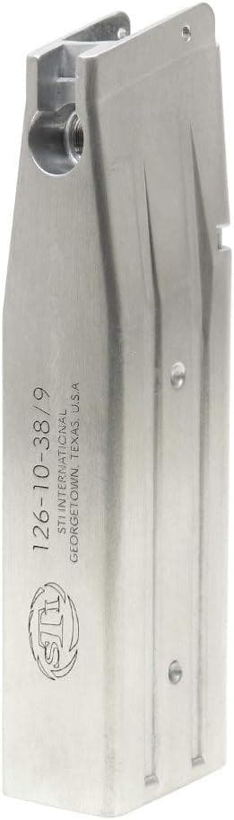 ハイスピードスナイピングカスタム ハイキャパ5.1 外部ソースマガジン※合法