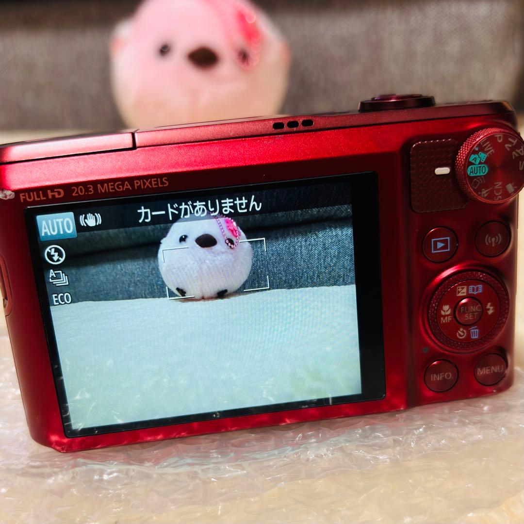 CANON PowerShot SX720 HS キャノン