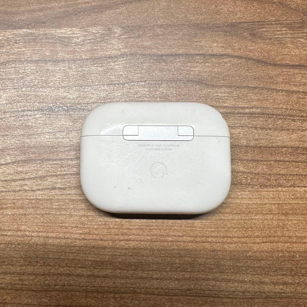 AirPods Pro エアポッツプロ 本体 純正 正規品 ワイヤレスイヤホン