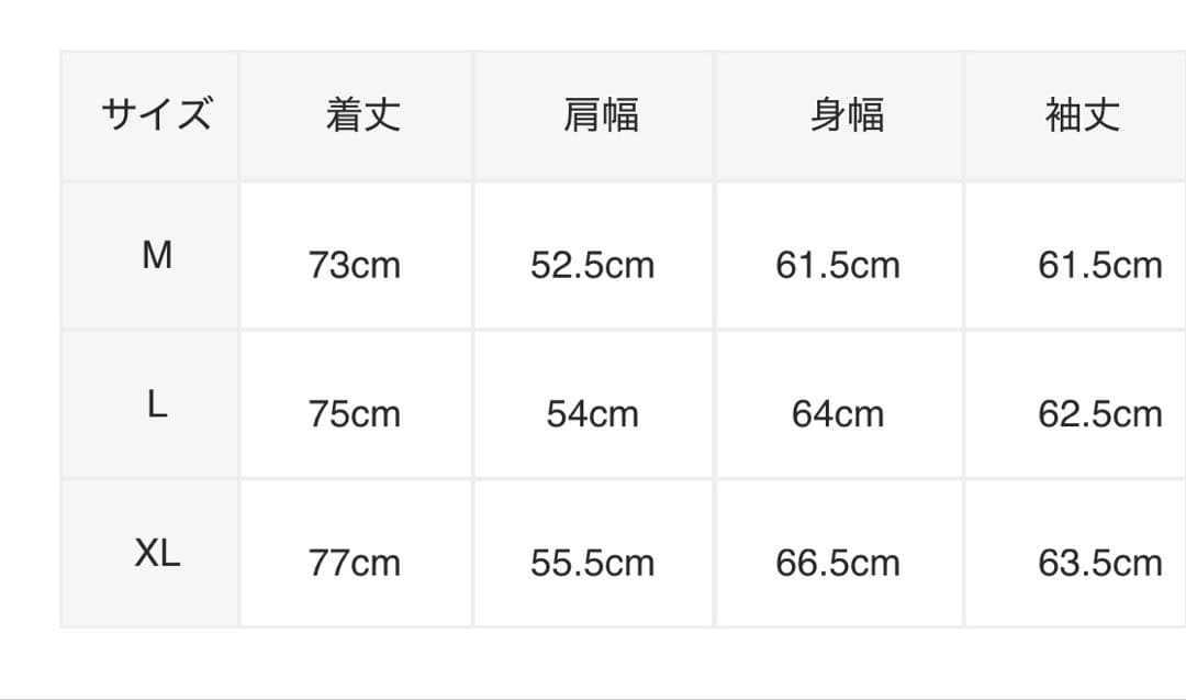 新品 未使用 MASSES SHADOW CPO JKT 25AW