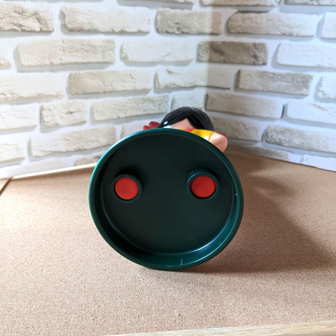 超美品！首振りペコちゃん