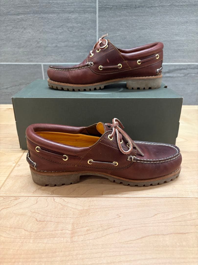 TIMBERLAND ティンバーランド シューズ ストリート ヒップホップ