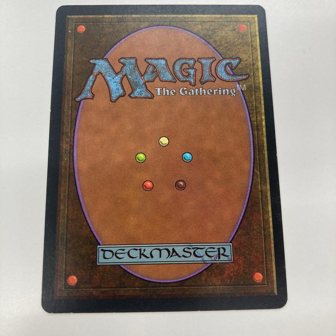 Mtg 資源の浪費 中国語 繁体字 2枚セット バラ売り可能