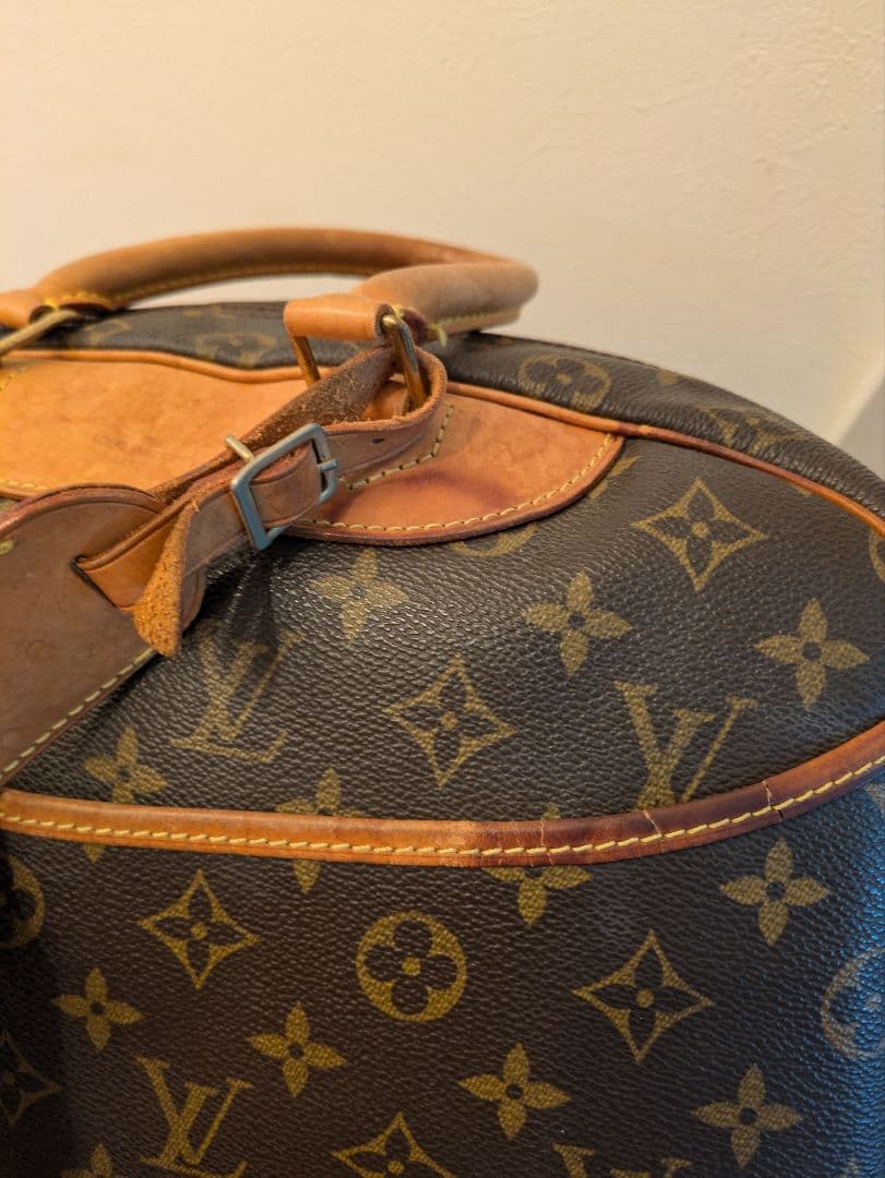 こむぎ　Louis Vuitton