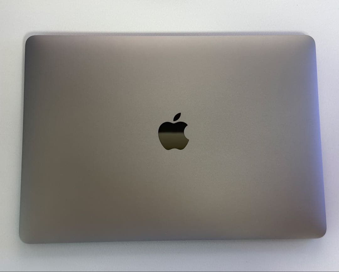 Macbook Pro M1 1TB 16GB 13インチ