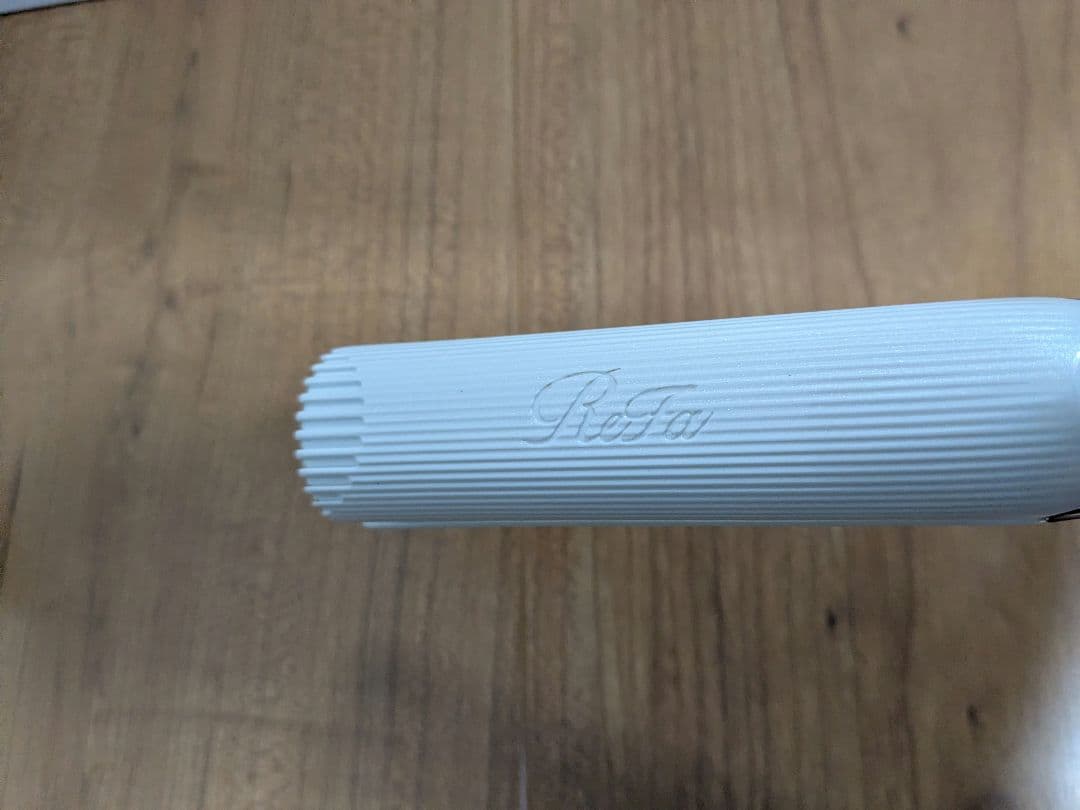 ReFa ストレートヘアアイロン RE-AC02A　2022年製