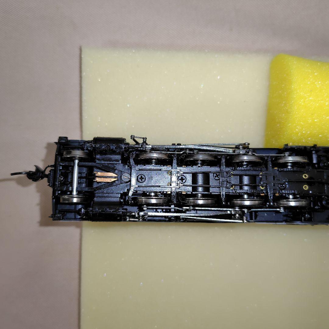 天賞堂 9600形 蒸気機関車 九州タイプ 門鉄デフ