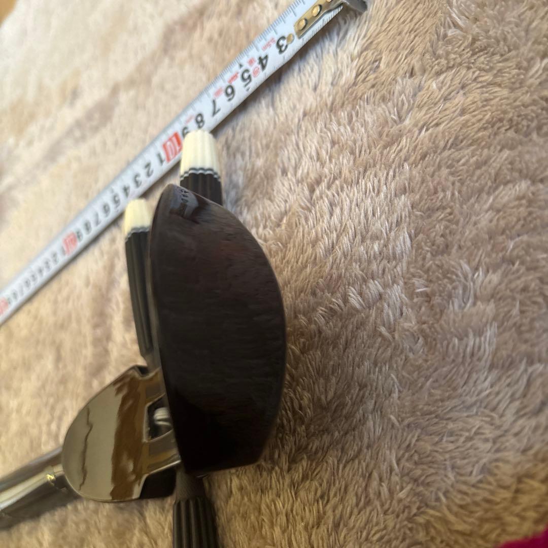 三線本体 木製 調整用具付き