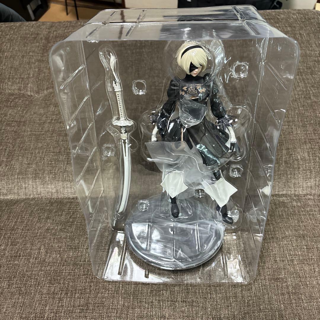 フレア 2B 通常版 ニーア オートマタ