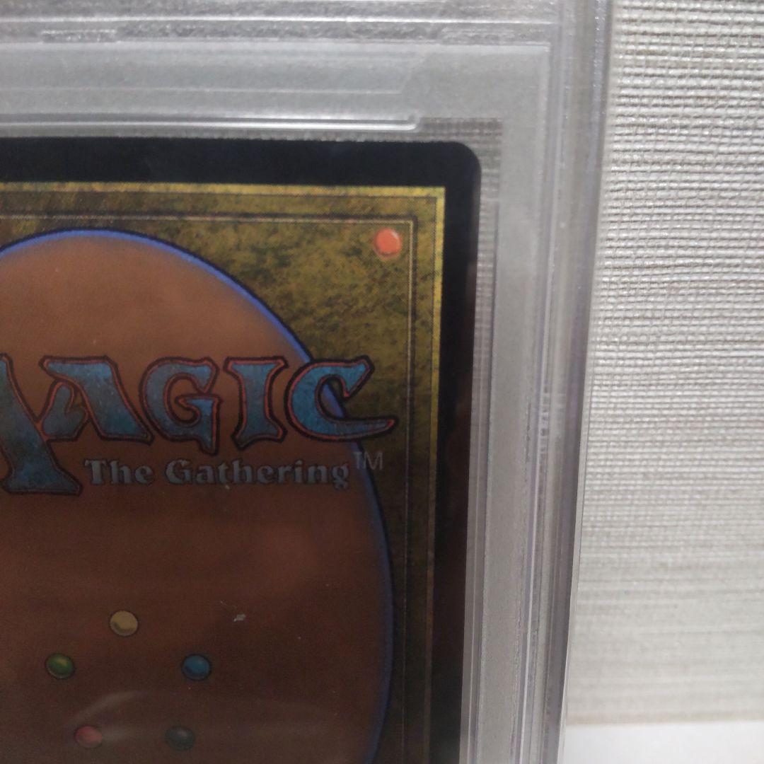【PSA10】MTG 現実チップ foil ドラブ セトブ産
