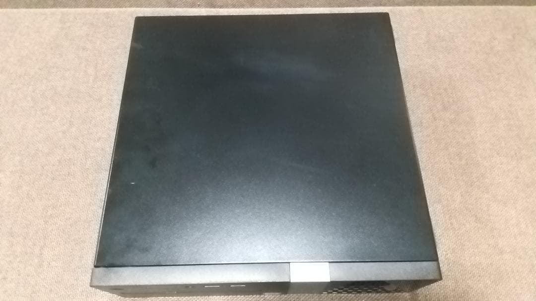 Windowsデスクトップ DELL VOSTRO 3267