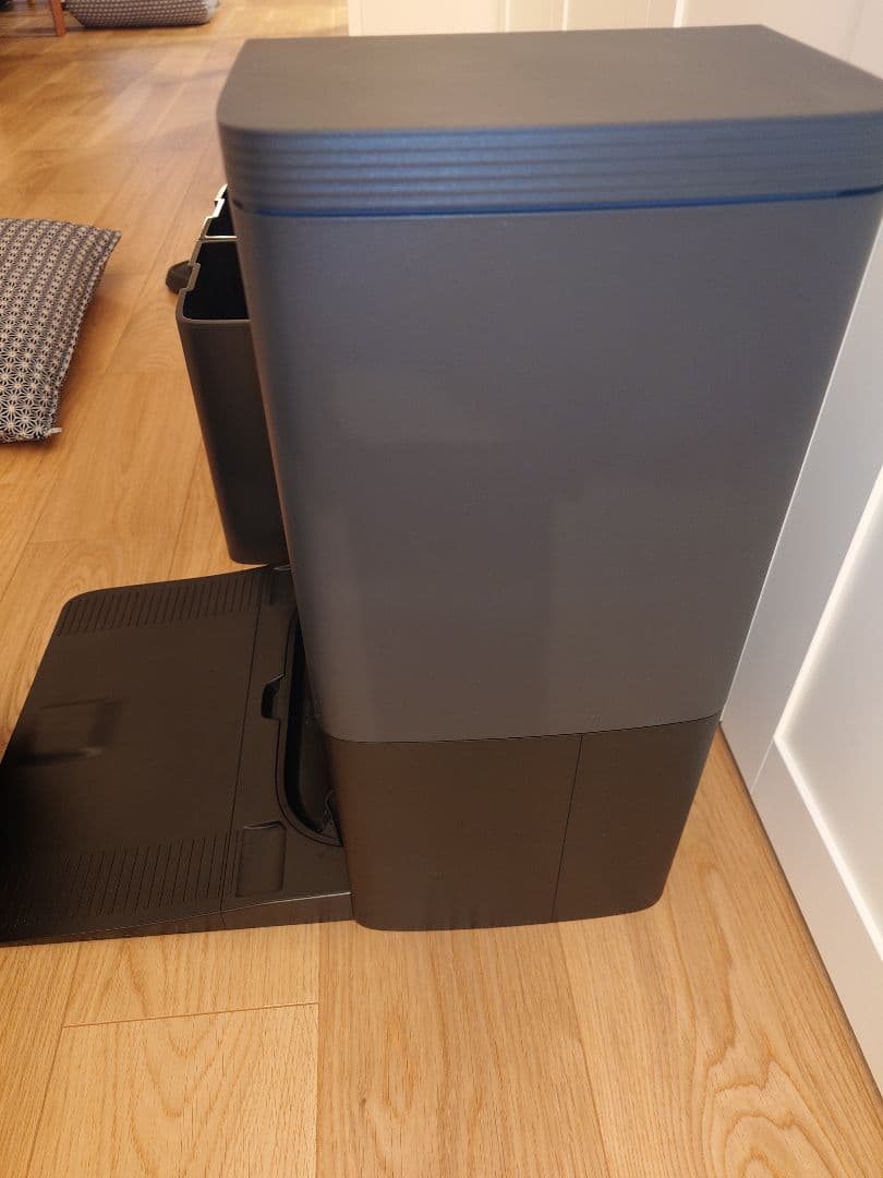 掃除機・クリーナー Eufy X10 Pro Omni