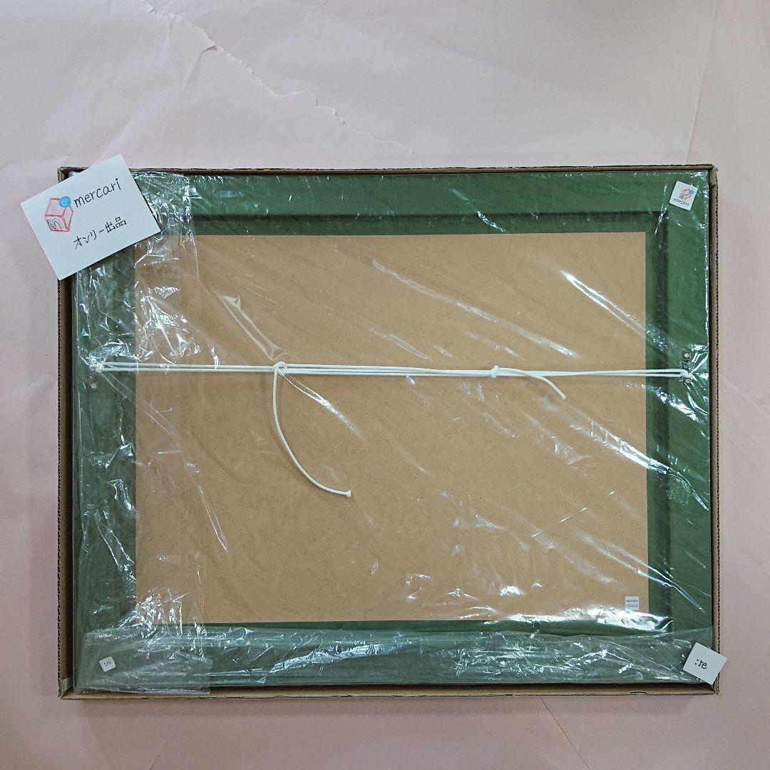 70枚限定 あの日見た花の名前を僕達はまだ知らない。版画 直筆サイン入り 新品