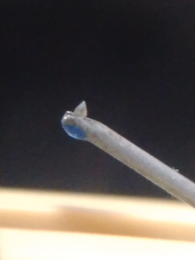 デノン MCカートリッジ DL-103S ヘッドシェル PCL-3 音質良好品