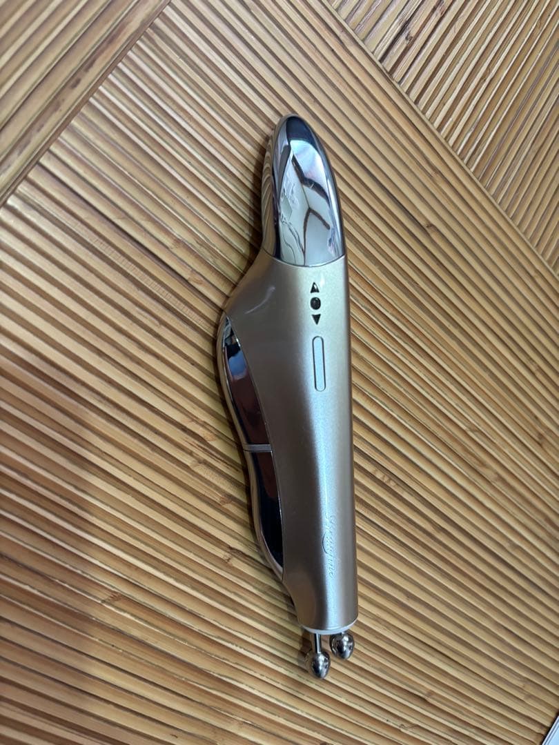 クルミ　ブランフィーネトリプルブースター