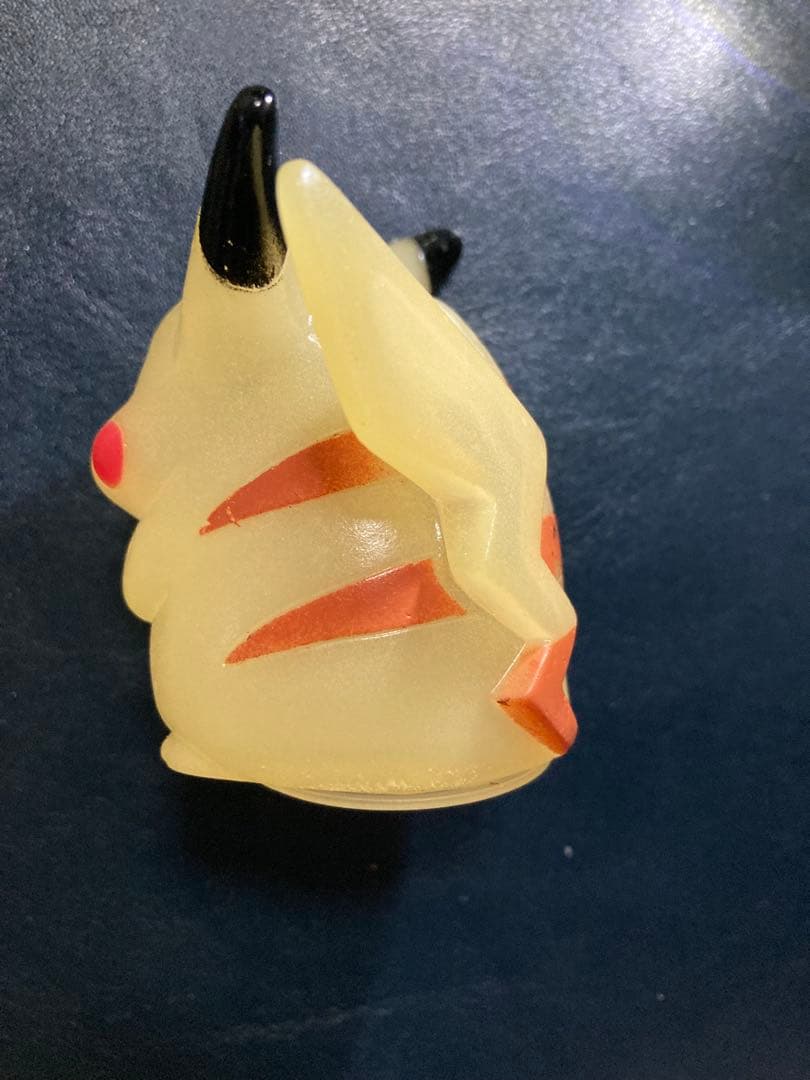 【御利益抜群】 ゴールデンピカチュウ＆クリスタルピカチュウ 2体セット