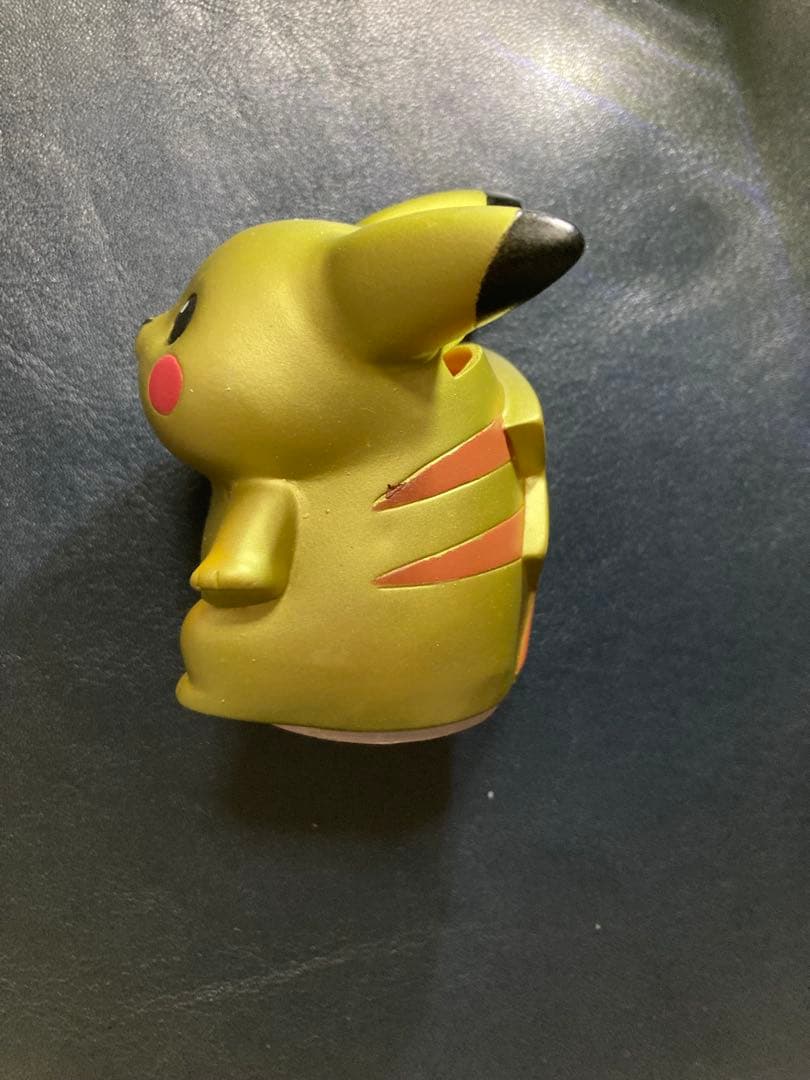 【御利益抜群】 ゴールデンピカチュウ＆クリスタルピカチュウ 2体セット