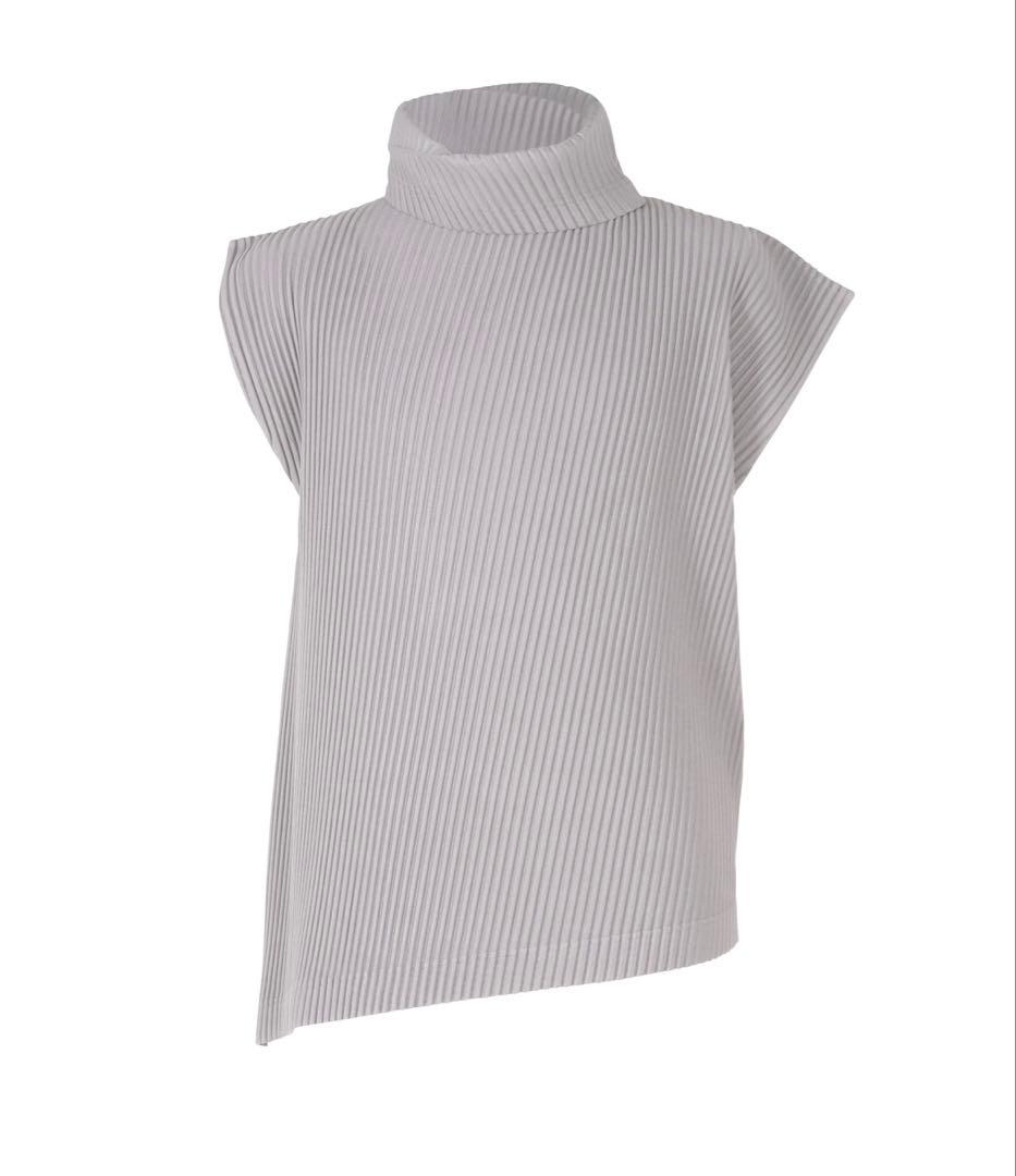 【HOMME PLISSÉ ISSEY MIYAKE】ANGULAR STONE