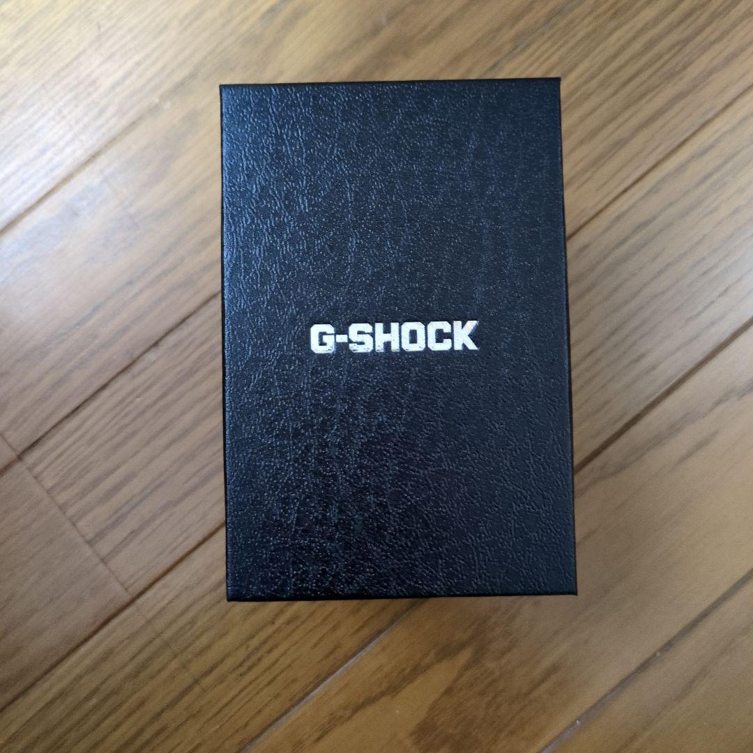 G-SHOCK Caution YellowシリーズGA-B001CY-1AJF