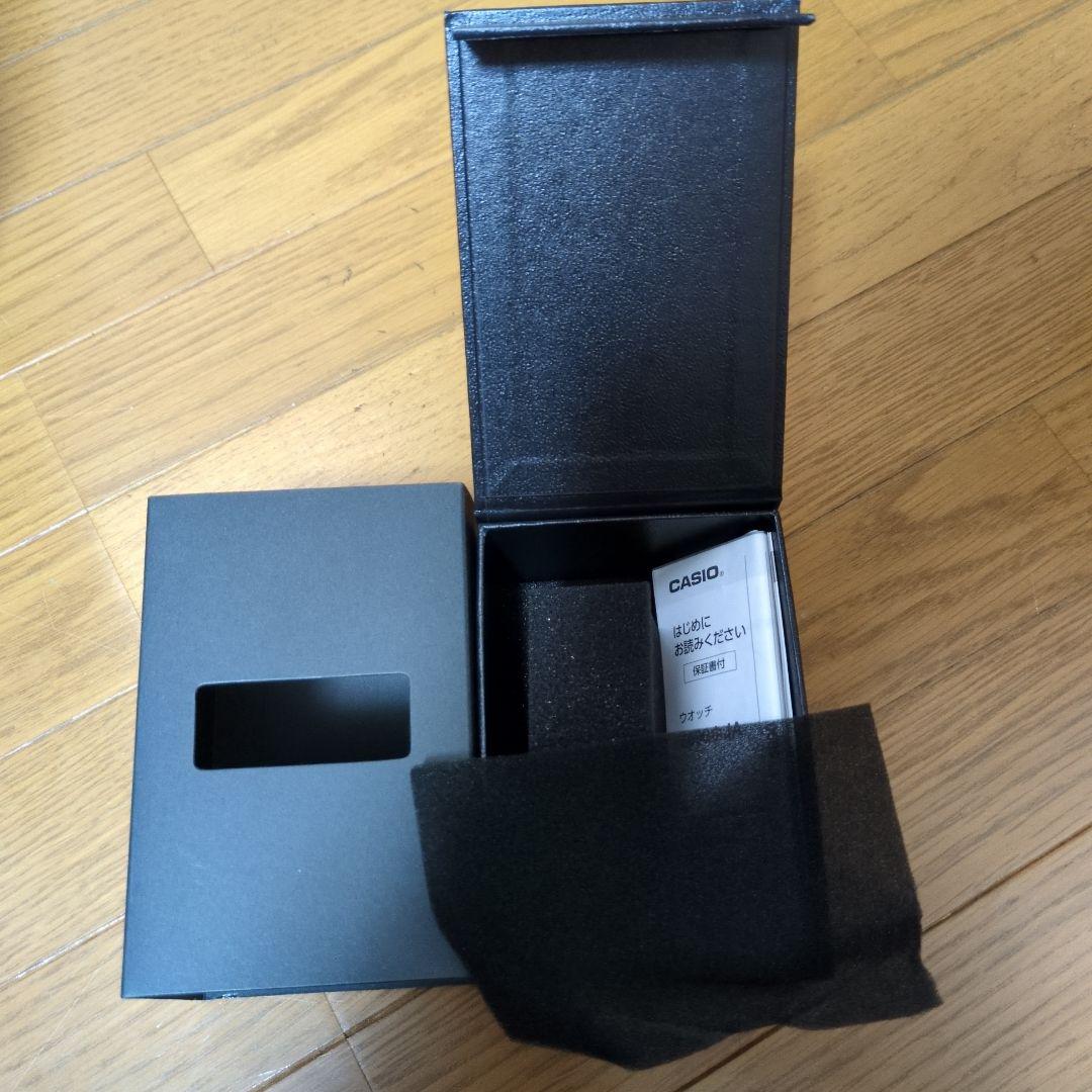 G-SHOCK Caution YellowシリーズGA-B001CY-1AJF