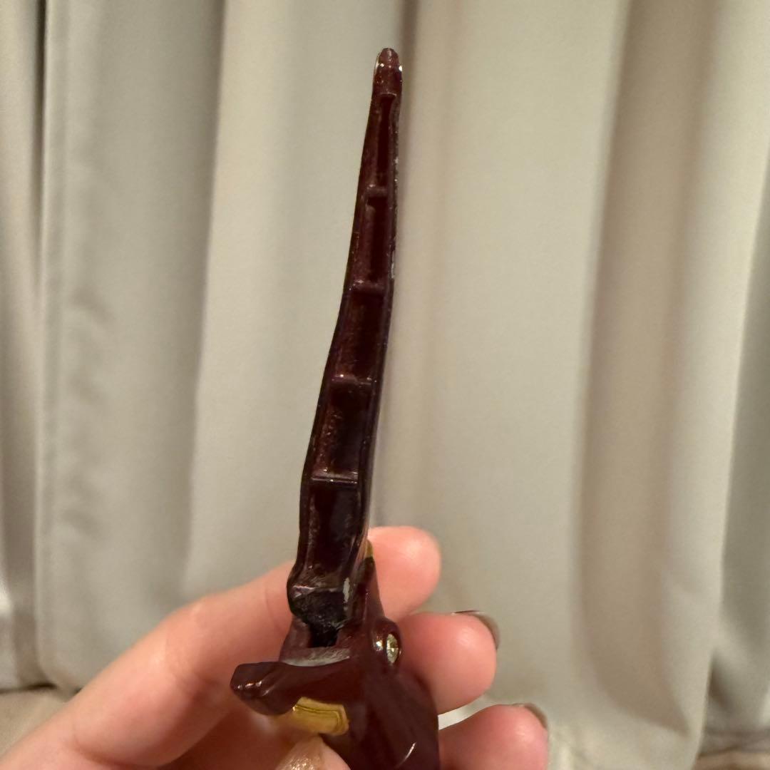 DX 超合金　百獣戦隊ガオレンジャー　ガオゴッド