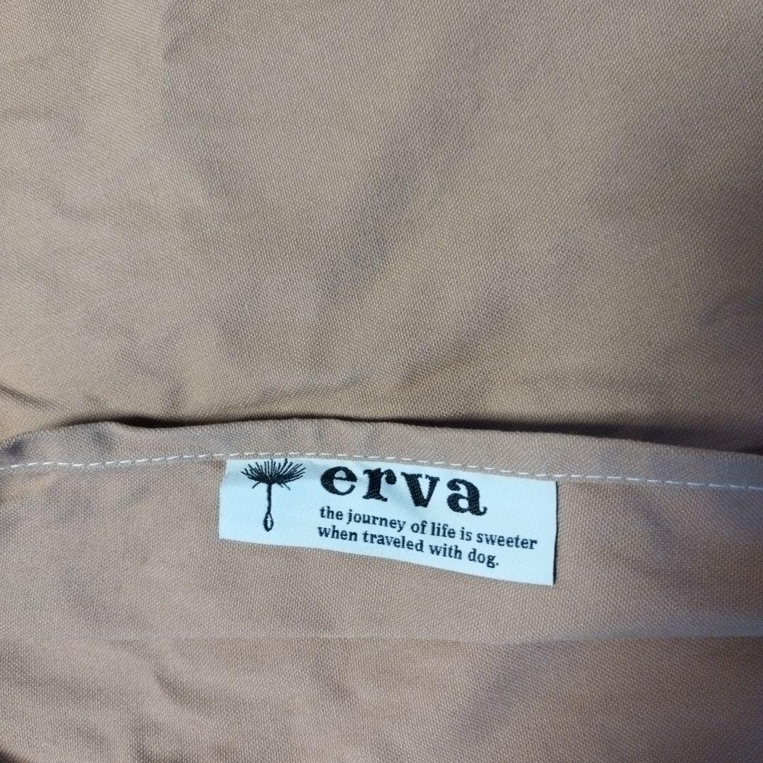 美品　犬　抱っこ紐　エルバ　Lサイズ　キャメルドッグ　スリング