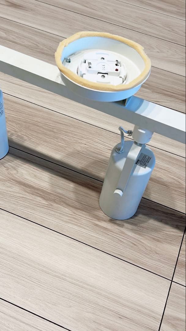 【SALE】MUJI 無印 スポットライト ライト 照明 電球