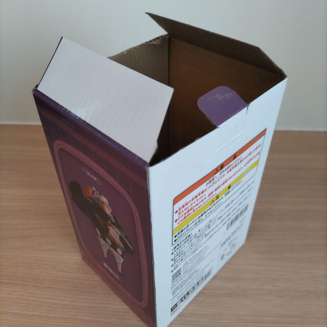 ワンピース　一番くじ　エッグヘッド　セラフィム　4体セット