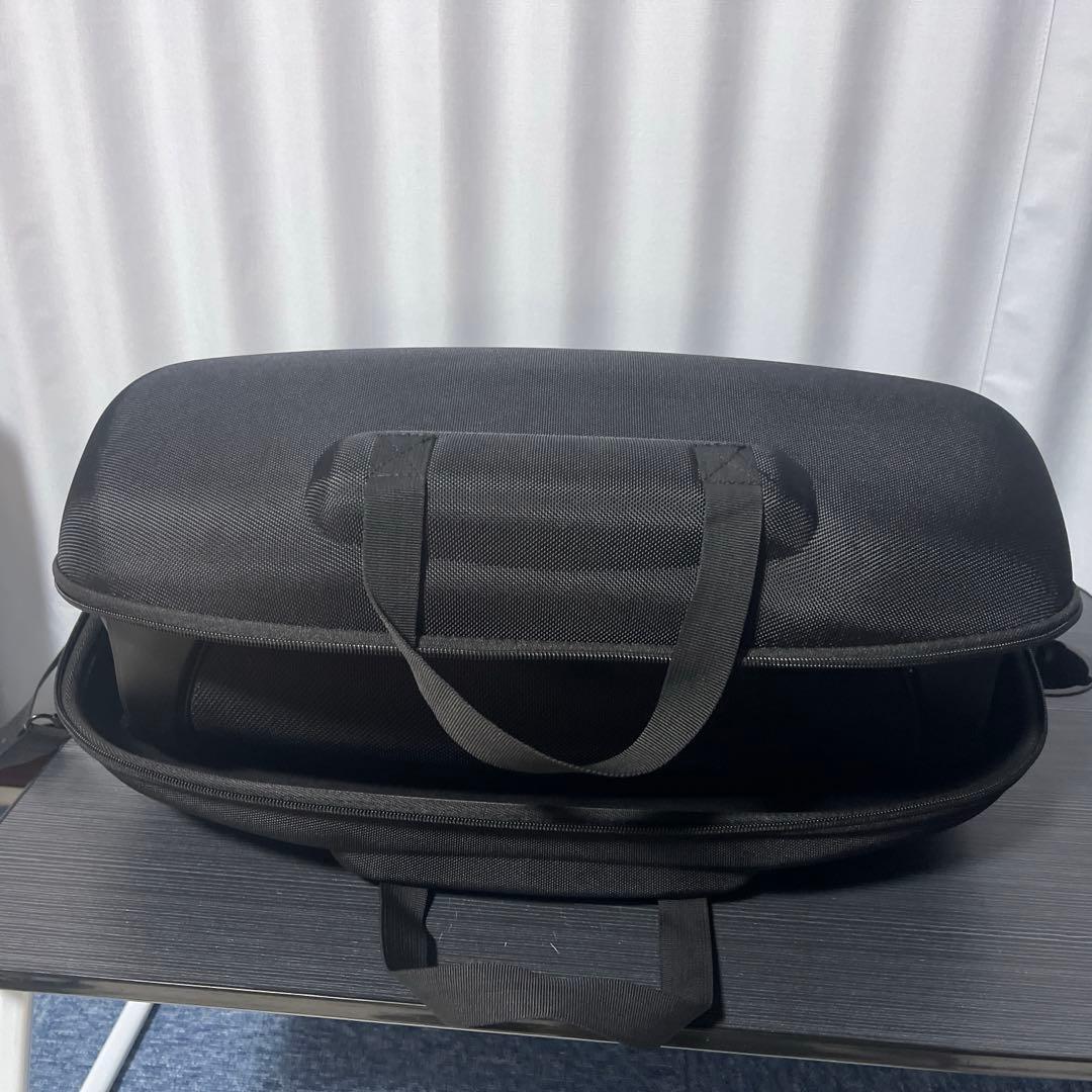 JBL Boombox2ポータブルBluetooth スピーカーと収納ケース付き