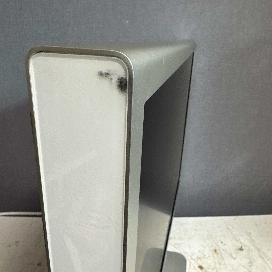 アップル Cinema HD Display A1083 30インチジャンク