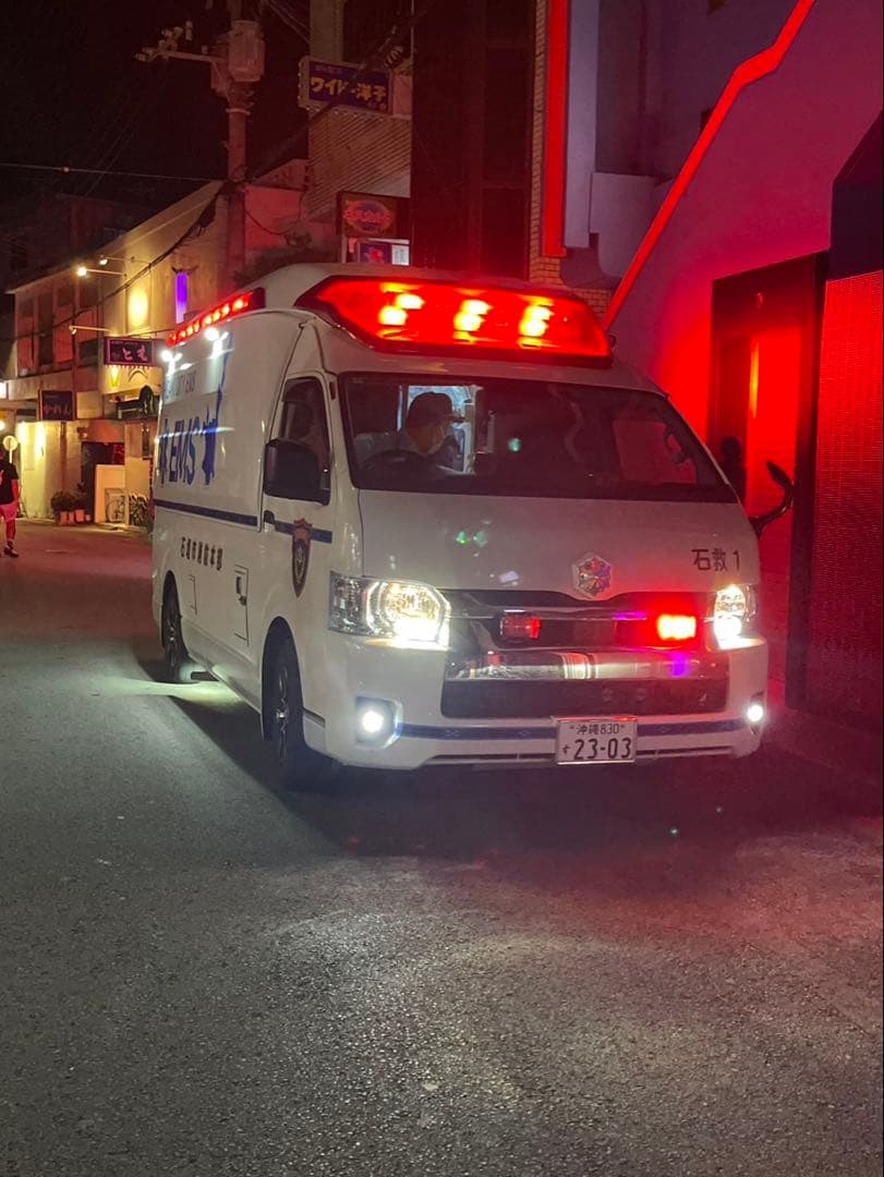 トミ男の救急車工場 様　確認用