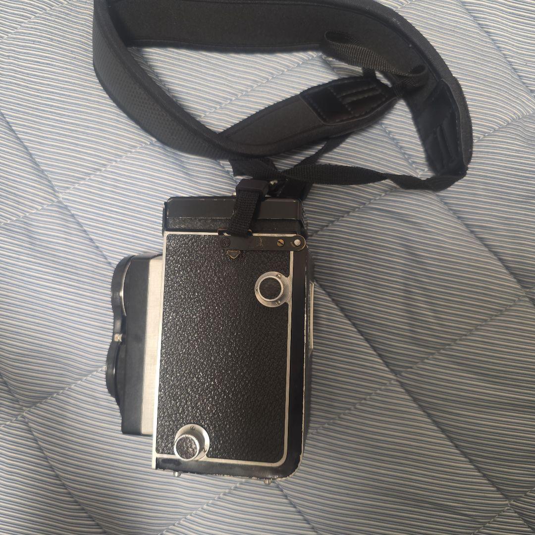 Rolleicord 二眼レフ