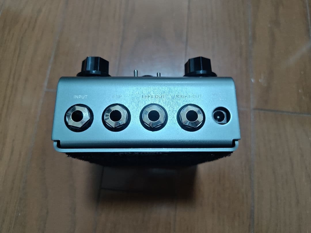 strymon El Capistan テープエコーエフェクター