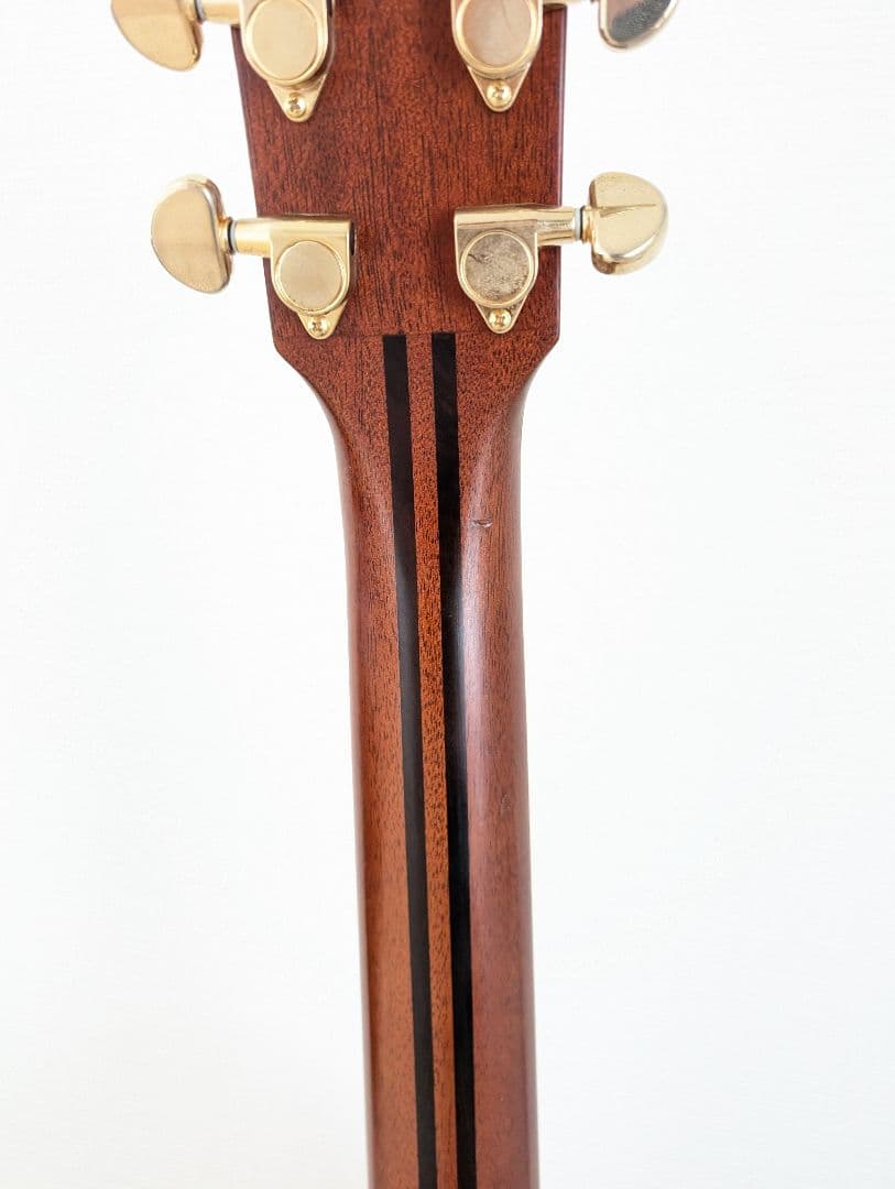 【美品】Yamaha LL6 ARE アコースティックギター